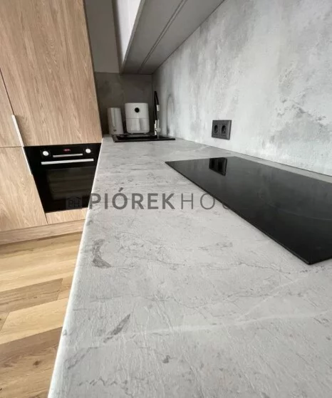 3 pokoje, apartament 47,16 m², piętro 3, oferta nr , 76577/6624/OMS, Warszawa, Wilanów, Wilanów, Sarmacka
