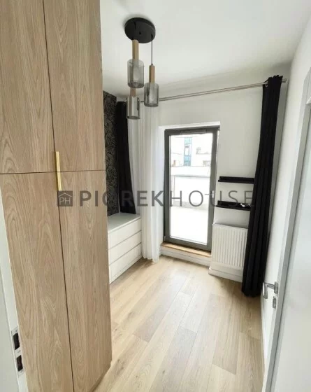 3 pokoje, apartament 47,16 m², piętro 3, oferta nr , 76577/6624/OMS, Warszawa, Wilanów, Wilanów, Sarmacka