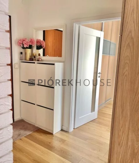 3 pokoje, apartament 47,16 m², piętro 3, oferta nr , 76577/6624/OMS, Warszawa, Wilanów, Wilanów, Sarmacka