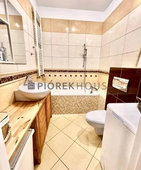 3 pokoje, apartament 47,16 m², piętro 3, oferta nr , 76577/6624/OMS, Warszawa, Wilanów, Wilanów, Sarmacka