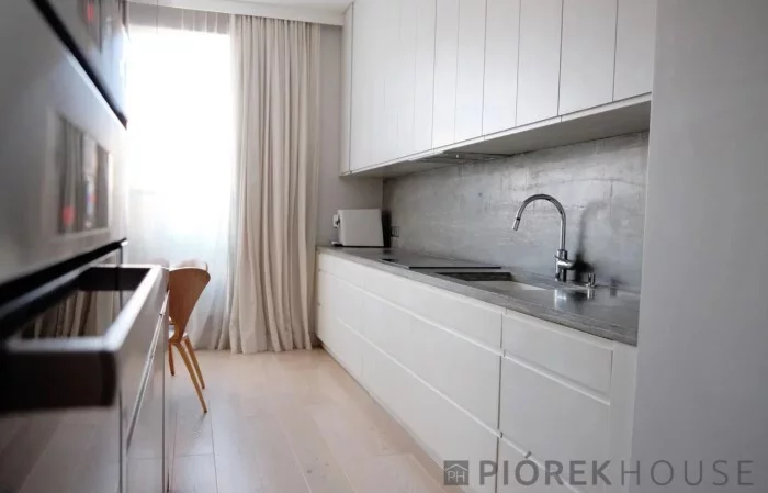 Apartamenty 76662/6624/OMS Warszawa Wilanów Sarmacka