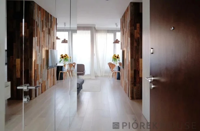 3 pokoje, apartament 91,68 m², piętro 3, oferta nr , 76662/6624/OMS, Warszawa, Wilanów, Wilanów, Sarmacka