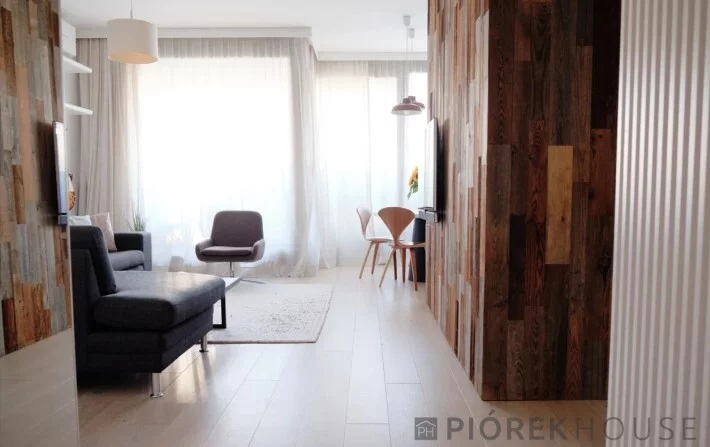 3 pokoje, apartament 91,68 m², piętro 3, oferta nr , 76662/6624/OMS, Warszawa, Wilanów, Wilanów, Sarmacka