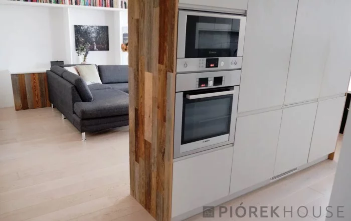 3 pokoje, apartament 91,68 m², piętro 3, oferta nr , 76662/6624/OMS, Warszawa, Wilanów, Wilanów, Sarmacka
