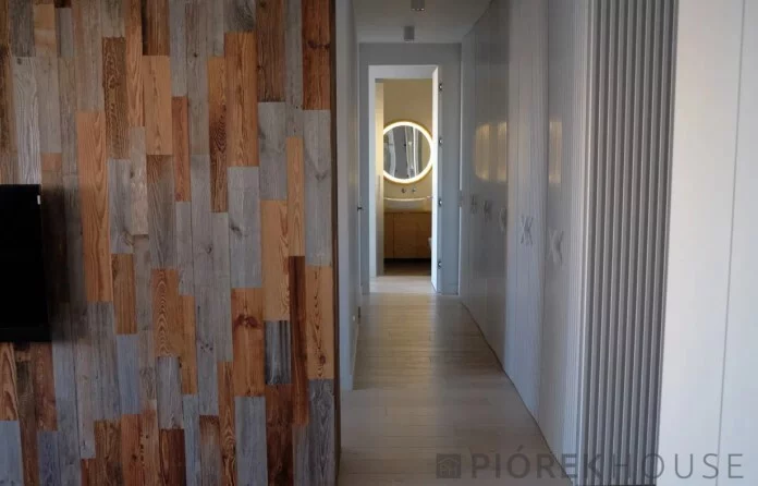 3 pokoje, apartament 91,68 m², piętro 3, oferta nr , 76662/6624/OMS, Warszawa, Wilanów, Wilanów, Sarmacka