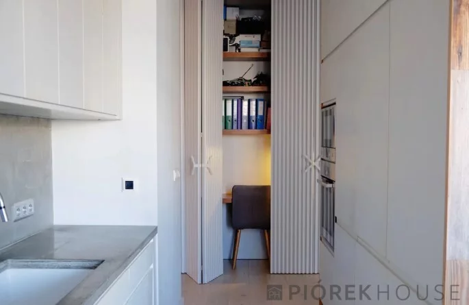 3 pokoje, apartament 91,68 m², piętro 3, oferta nr , 76662/6624/OMS, Warszawa, Wilanów, Wilanów, Sarmacka