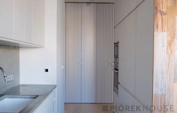 3 pokoje, apartament 91,68 m², piętro 3, oferta nr , 76662/6624/OMS, Warszawa, Wilanów, Wilanów, Sarmacka