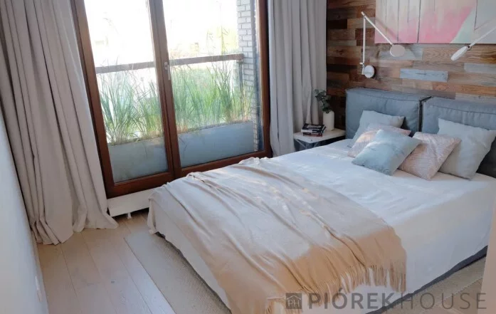 3 pokoje, apartament 91,68 m², piętro 3, oferta nr , 76662/6624/OMS, Warszawa, Wilanów, Wilanów, Sarmacka