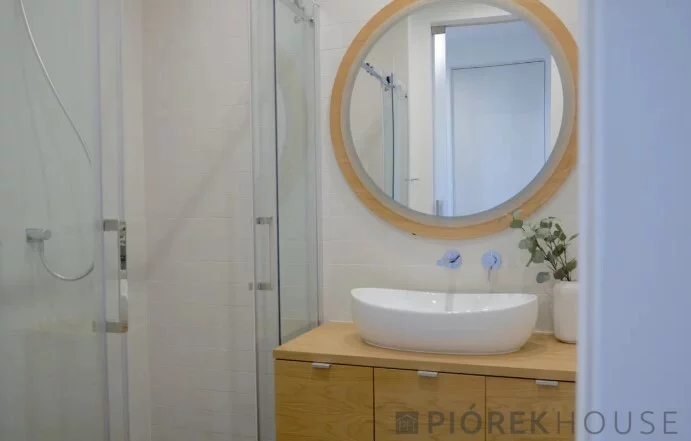 3 pokoje, apartament 91,68 m², piętro 3, oferta nr , 76662/6624/OMS, Warszawa, Wilanów, Wilanów, Sarmacka