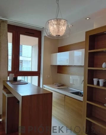 Apartamenty 77628/6624/OMS Warszawa Wilanów Sarmacka