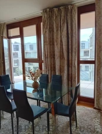 3 pokoje, mieszkanie 74,40 m², piętro 3, oferta nr , 77628/6624/OMS, Warszawa, Wilanów, Wilanów, Sarmacka