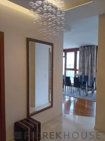 3 pokoje, mieszkanie 74,40 m², piętro 3, oferta nr , 77628/6624/OMS, Warszawa, Wilanów, Wilanów, Sarmacka