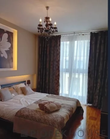 3 pokoje, mieszkanie 74,40 m², piętro 3, oferta nr , 77628/6624/OMS, Warszawa, Wilanów, Wilanów, Sarmacka