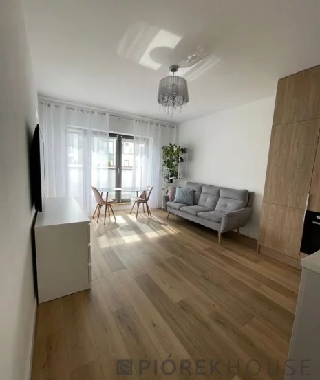 Apartamenty 77725/6624/OMS Warszawa Wilanów Sarmacka