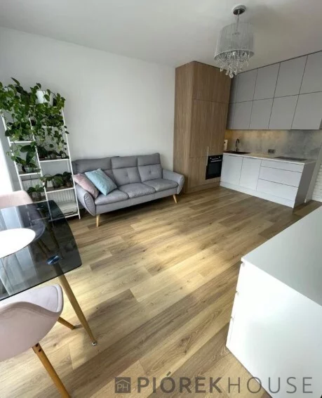 3 pokoje, mieszkanie 47,16 m², piętro 3, oferta nr , 77725/6624/OMS, Warszawa, Wilanów, Wilanów, Sarmacka