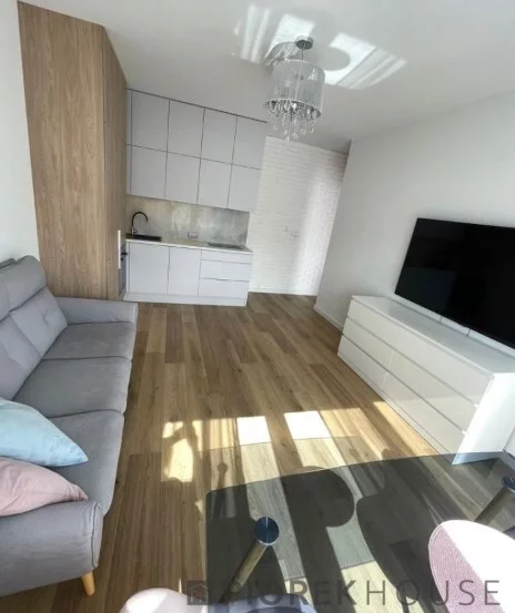 3 pokoje, mieszkanie 47,16 m², piętro 3, oferta nr , 77725/6624/OMS, Warszawa, Wilanów, Wilanów, Sarmacka