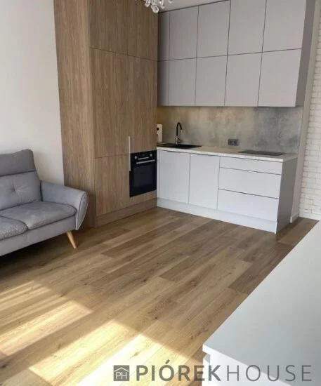 3 pokoje, mieszkanie 47,16 m², piętro 3, oferta nr , 77725/6624/OMS, Warszawa, Wilanów, Wilanów, Sarmacka