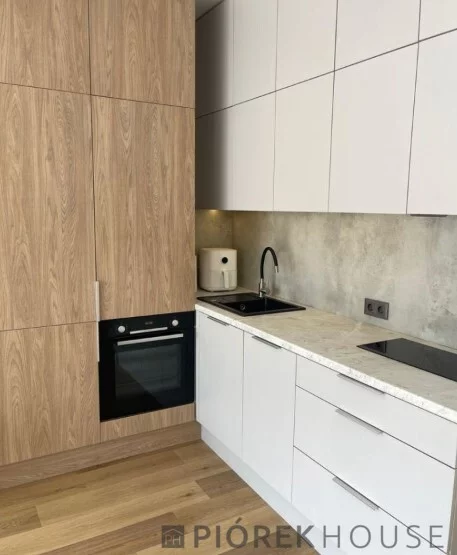3 pokoje, mieszkanie 47,16 m², piętro 3, oferta nr , 77725/6624/OMS, Warszawa, Wilanów, Wilanów, Sarmacka