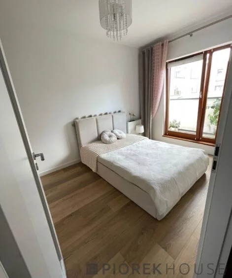 3 pokoje, mieszkanie 47,16 m², piętro 3, oferta nr , 77725/6624/OMS, Warszawa, Wilanów, Wilanów, Sarmacka