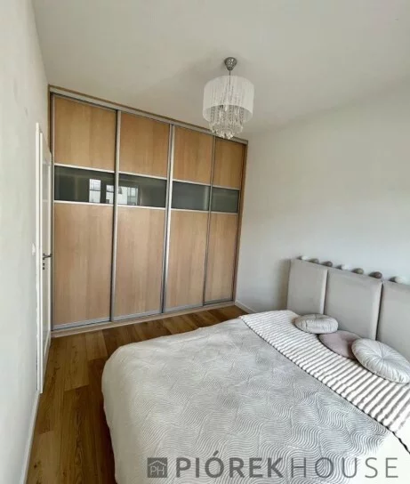 3 pokoje, mieszkanie 47,16 m², piętro 3, oferta nr , 77725/6624/OMS, Warszawa, Wilanów, Wilanów, Sarmacka