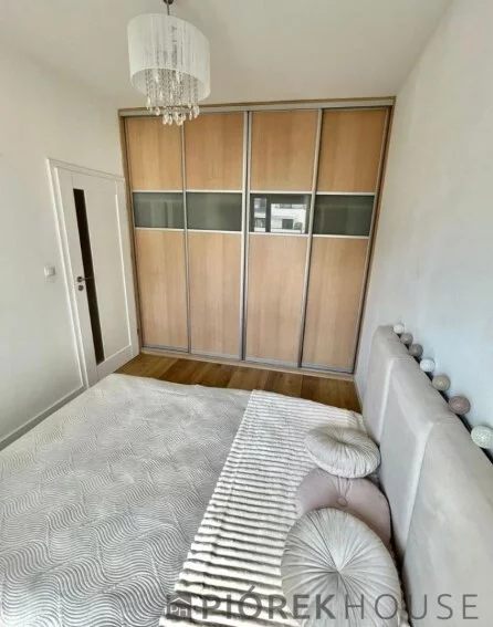3 pokoje, mieszkanie 47,16 m², piętro 3, oferta nr , 77725/6624/OMS, Warszawa, Wilanów, Wilanów, Sarmacka
