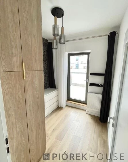 3 pokoje, mieszkanie 47,16 m², piętro 3, oferta nr , 77725/6624/OMS, Warszawa, Wilanów, Wilanów, Sarmacka