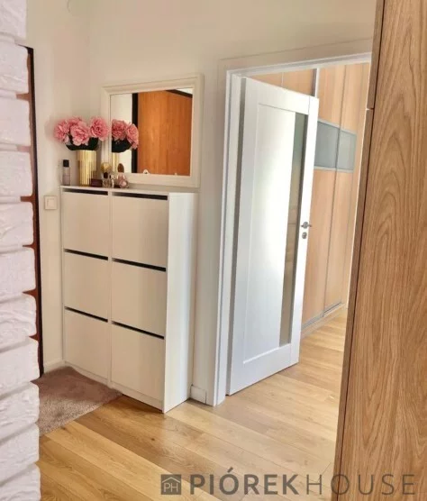 3 pokoje, mieszkanie 47,16 m², piętro 3, oferta nr , 77725/6624/OMS, Warszawa, Wilanów, Wilanów, Sarmacka
