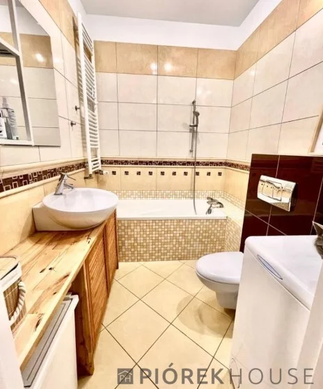 3 pokoje, mieszkanie 47,16 m², piętro 3, oferta nr , 77725/6624/OMS, Warszawa, Wilanów, Wilanów, Sarmacka