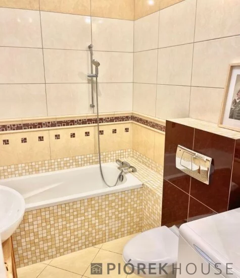 3 pokoje, mieszkanie 47,16 m², piętro 3, oferta nr , 77725/6624/OMS, Warszawa, Wilanów, Wilanów, Sarmacka