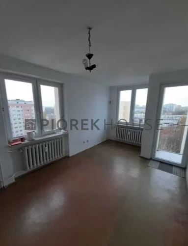 Mieszkanie trzypokojowe 48,60 m², Warszawa, Praga Południe, Saska, Sprzedaż