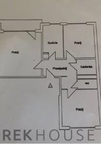 3 pokoje, mieszkanie 60,00 m², piętro 5, oferta nr , 76167/6624/OMS, Warszawa, Bemowo, Bemowo, Secemińska