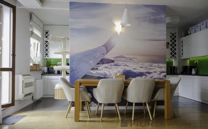 Apartamenty 77946/6624/OMS Warszawa Wilanów Sejmu Czteroletniego