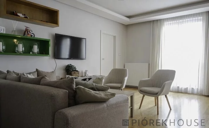 3 pokoje, mieszkanie 88,00 m², piętro 3, oferta nr , 77946/6624/OMS, Warszawa, Wilanów, Wilanów, Sejmu Czteroletniego
