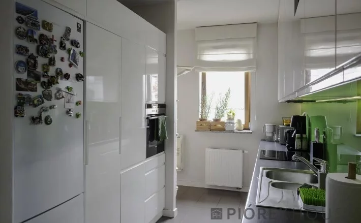 3 pokoje, mieszkanie 88,00 m², piętro 3, oferta nr , 77946/6624/OMS, Warszawa, Wilanów, Wilanów, Sejmu Czteroletniego