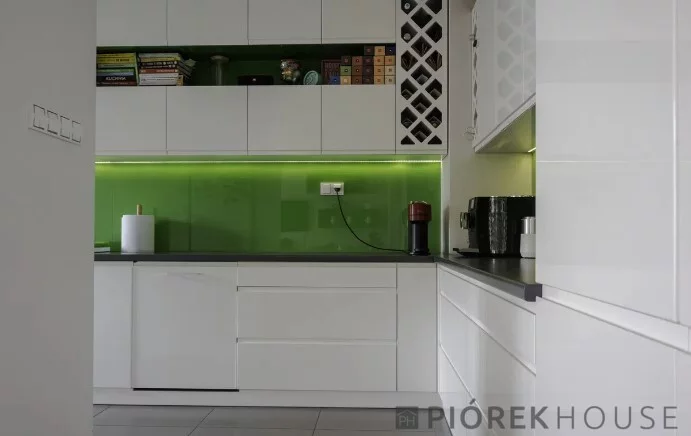 3 pokoje, mieszkanie 88,00 m², piętro 3, oferta nr , 77946/6624/OMS, Warszawa, Wilanów, Wilanów, Sejmu Czteroletniego