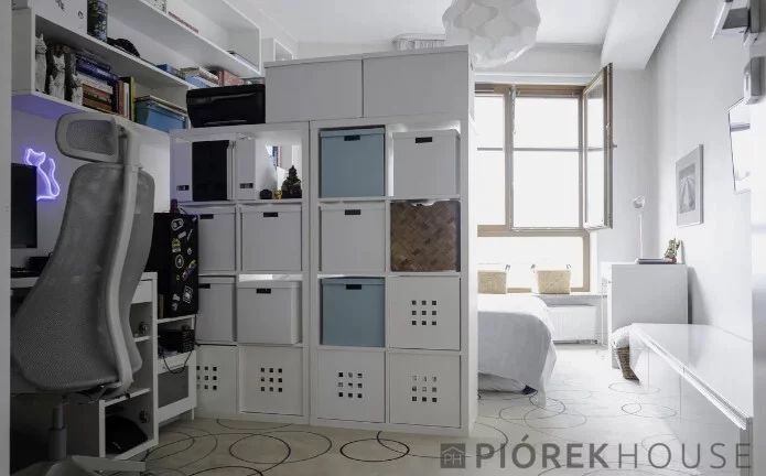 3 pokoje, mieszkanie 88,00 m², piętro 3, oferta nr , 77946/6624/OMS, Warszawa, Wilanów, Wilanów, Sejmu Czteroletniego