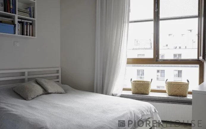 3 pokoje, mieszkanie 88,00 m², piętro 3, oferta nr , 77946/6624/OMS, Warszawa, Wilanów, Wilanów, Sejmu Czteroletniego