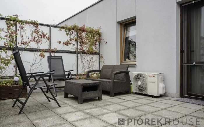 3 pokoje, mieszkanie 88,00 m², piętro 3, oferta nr , 77946/6624/OMS, Warszawa, Wilanów, Wilanów, Sejmu Czteroletniego