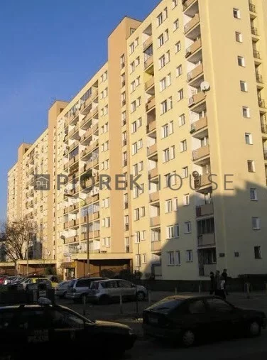 Mieszkanie trzypokojowe 47,50 m², Warszawa, Praga Północ, Siedlecka, Sprzedaż