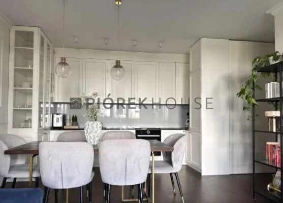 Apartamenty 74573/6624/OMS Warszawa Mokotów Siekierkowska