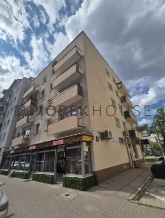 3 pokoje, apartament 58,50 m², piętro 4, oferta nr , 76485/6624/OMS, Warszawa, Wola, Wola, Sienna