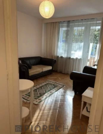 3 pokoje, mieszkanie 46,00 m², piętro 1, oferta nr , 77987/6624/OMS, Warszawa, Wola, Wola, Sienna