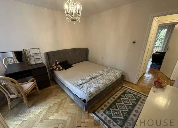 3 pokoje, mieszkanie 46,00 m², piętro 1, oferta nr , 77987/6624/OMS, Warszawa, Wola, Wola, Sienna