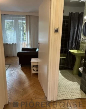 3 pokoje, mieszkanie 46,00 m², piętro 1, oferta nr , 77987/6624/OMS, Warszawa, Wola, Wola, Sienna