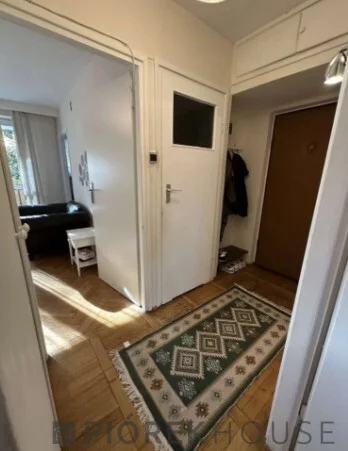 3 pokoje, mieszkanie 46,00 m², piętro 1, oferta nr , 77987/6624/OMS, Warszawa, Wola, Wola, Sienna