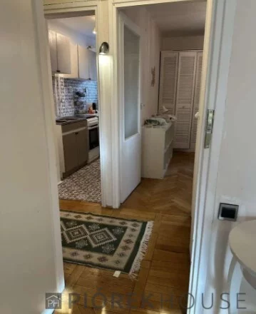 3 pokoje, mieszkanie 46,00 m², piętro 1, oferta nr , 77987/6624/OMS, Warszawa, Wola, Wola, Sienna