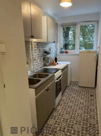 3 pokoje, mieszkanie 46,00 m², piętro 1, oferta nr , 77987/6624/OMS, Warszawa, Wola, Wola, Sienna