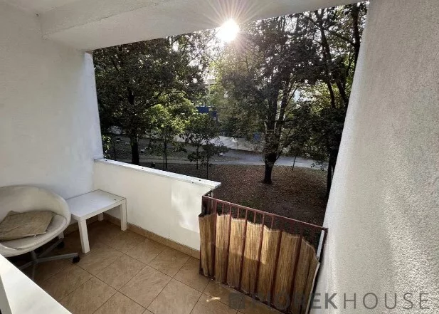 3 pokoje, mieszkanie 46,00 m², piętro 1, oferta nr , 77987/6624/OMS, Warszawa, Wola, Wola, Sienna