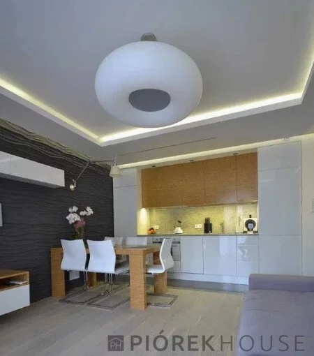 3 pokoje, mieszkanie 57,90 m², piętro 2, oferta nr , 76399/6624/OMS, Warszawa, Białołęka, Białołęka, Skarbka z Gór