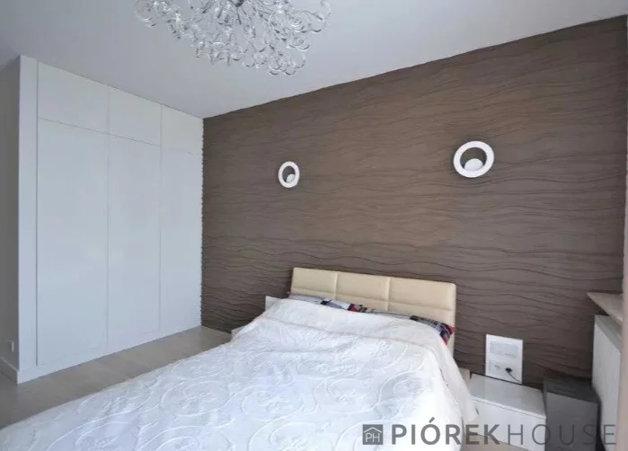 3 pokoje, mieszkanie 57,90 m², piętro 2, oferta nr , 76399/6624/OMS, Warszawa, Białołęka, Białołęka, Skarbka z Gór
